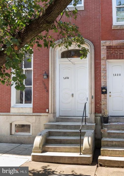 1406 Madison Ave, BALTIMORE, MD, 21217-3741 | Card Image