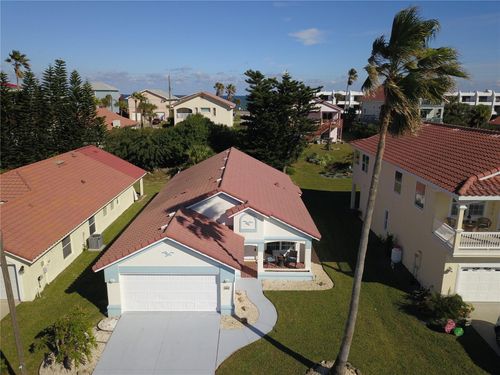 1502 N Daytona Ave, FLAGLER BEACH, FL, 32136-2909 | Card Image