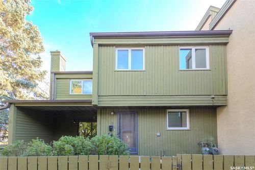 3-215 Primrose Dr, Saskatoon, SK, S7K5E4 | Card Image