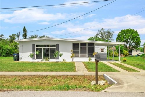 6111 Talbot St, NORTH PORT, FL, 34287-2126 | Card Image