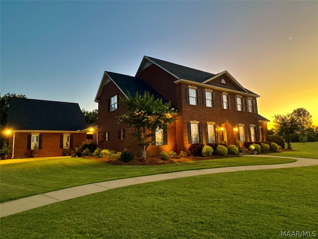 Vaughn Crossing Spur, Pike Road, AL 36064 #1