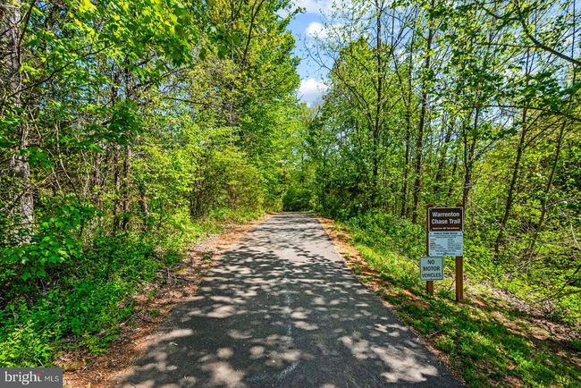 8005 International Dr, House other with 6 bedrooms, 5 bathrooms and null parking in WARRENTON VA | Image 59