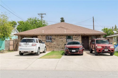 4651 Palacio Real Dr, Brownsville, TX, 78521-6269 | Card Image