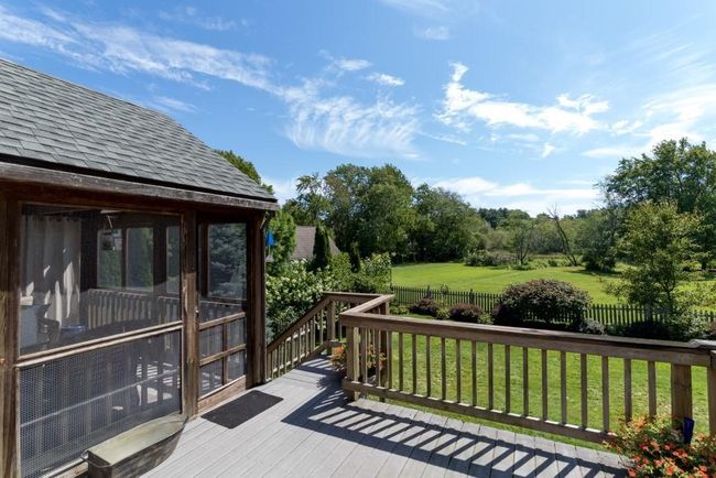 78 Atlantic Ave, House other with 4 bedrooms, 3 bathrooms and null parking in North Hampton NH | Image 4