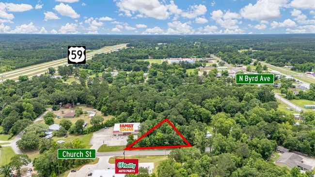 TBD 3 Rd St, Home with 0 bedrooms, 0 bathrooms and null parking in Shepherd TX | Image 6