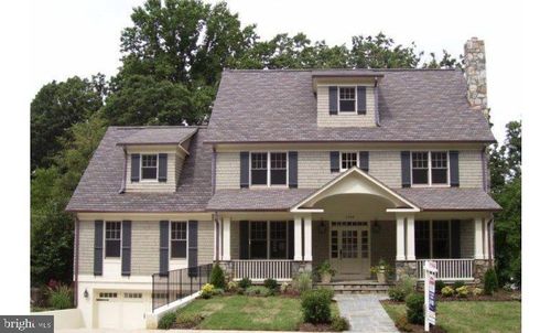 3408 N Venice St, ARLINGTON, VA, 22207-4447 | Card Image