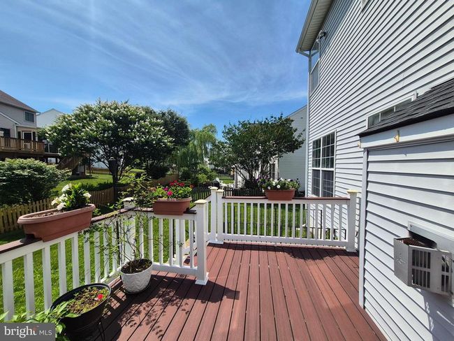 9871 Upper Mill Loop, House other with 5 bedrooms, 4 bathrooms and null parking in BRISTOW VA | Image 80