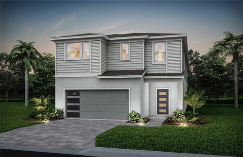 16159 Coastal Cove Ln, Clermont, FL, 34711 | Card Image