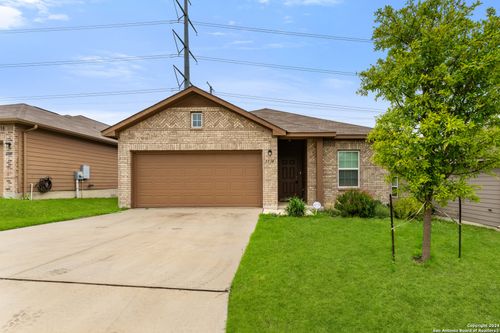 2514 Bordelon Nest, San Antonio, TX, 78245 | Card Image