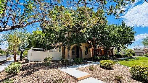 2080 Airy Petals Walk, Henderson, NV, 89044-4554 | Card Image