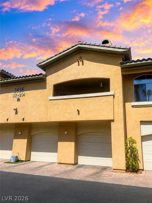 203-1616 Cardinal Bluff Dr, Las Vegas, NV, 89128-8461 | Card Image