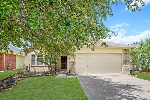 7330 Jacobs Well Drive, Richmond, TX, 77407 | Card Image