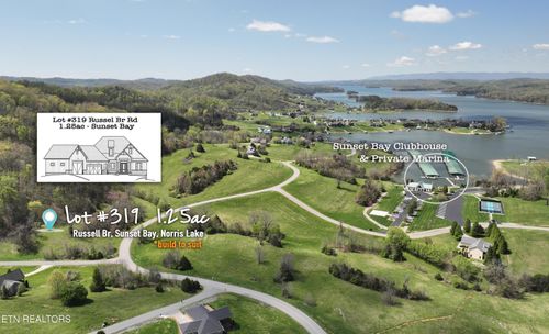 319 Russell Bros Rd, Sharps Chapel, TN, 37866 | Card Image