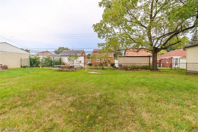 1310 Tuxedo Ave, House other with 2 bedrooms, 2 bathrooms and null parking in Cleveland OH | Image 13