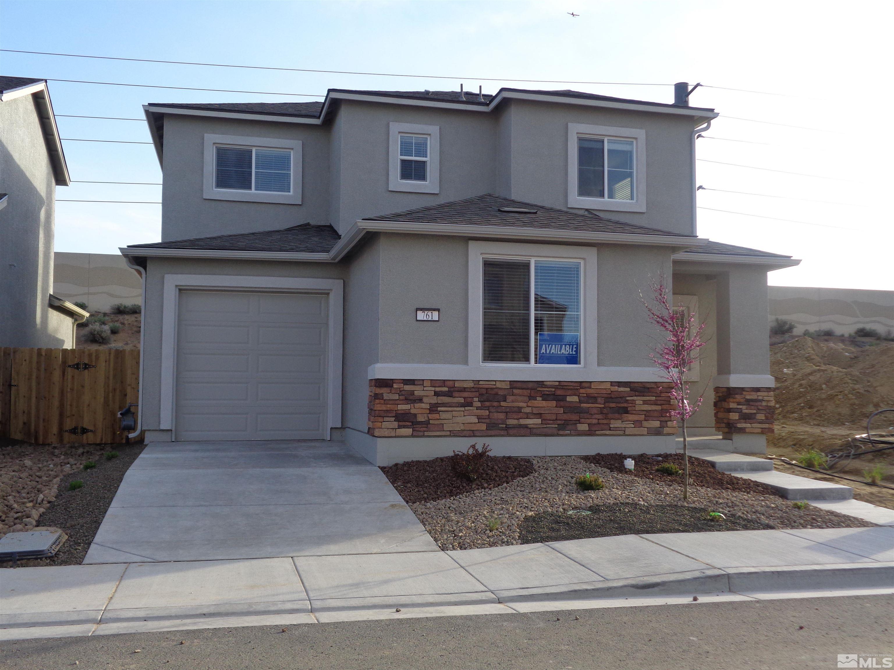 Crimson Cir, Carson City, NV 89706