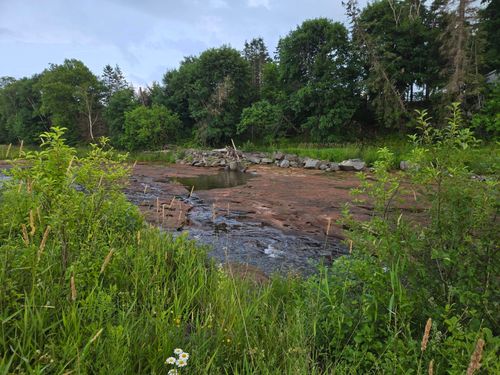 Lot 3 Salmon River Rd, Murray Siding, NS, B6L | Card Image
