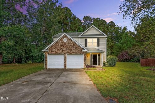 608 Clearfield Dr, Durham, NC, 27703-6305 | Card Image