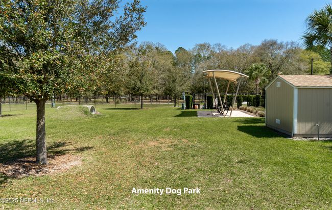 4128 Spring Creek Ln, House other with 3 bedrooms, 2 bathrooms and null parking in MIDDLEBURG FL | Image 39