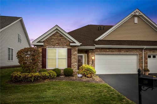 110 Old Glory Ln, Sewickley, PA, 15143-3106 | Card Image