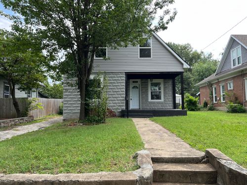 2026 N Franklin Ave, Springfield, MO, 65803-1512 | Card Image