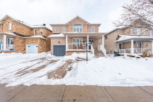 108 Fairhill Ave, Brampton, ON, L7A2H5 | Card Image