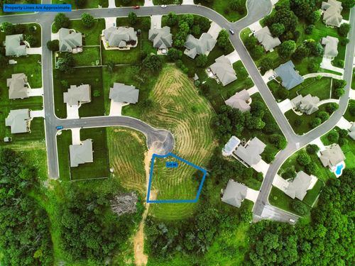46 Colt Court, Monett, MO, 65708 | Card Image