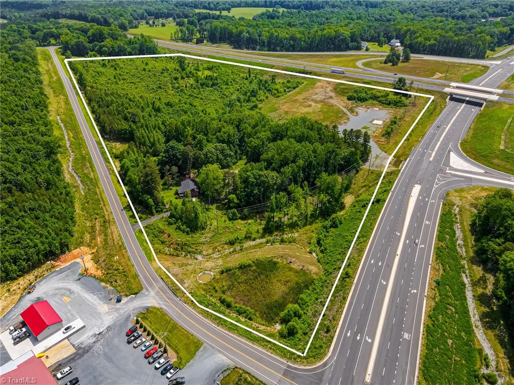 NC Highway 49 , Asheboro, NC 27205