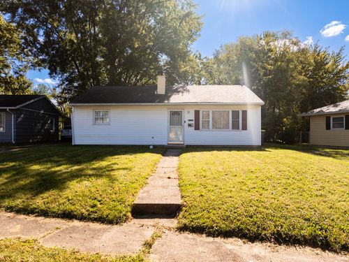 2720 Seminole Court, Anderson, IN, 46012-1359 | Card Image