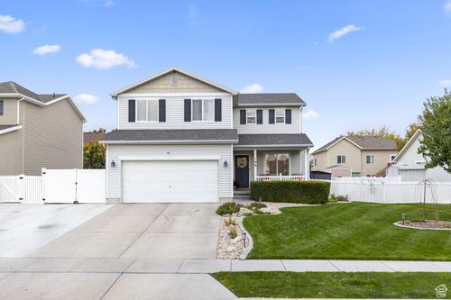 198 Clermont Ln, Stansbury Park, UT, 84074-8097 | Card Image
