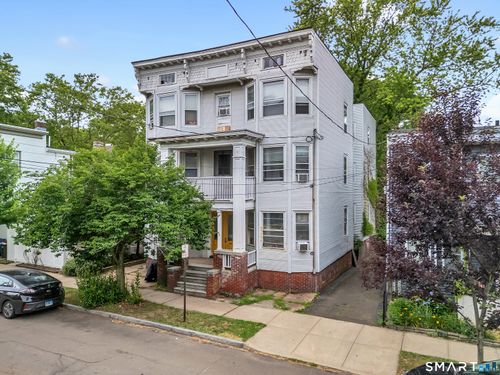 50 Nash St, New Haven, CT, 06511-2659 | Card Image