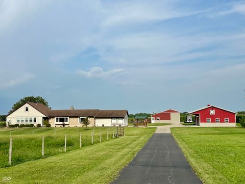 6551 S 150 W, Lafayette, IN, 47909-8913 | Card Image