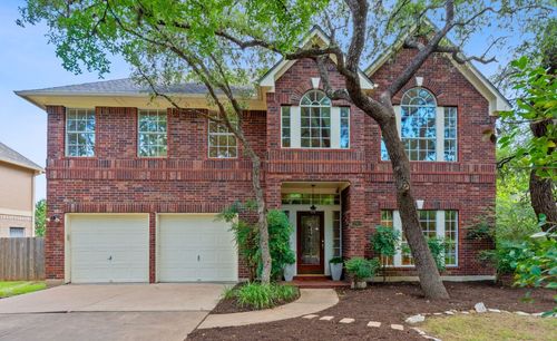 3909 Trout Dr, Austin, TX, 78749-6951 | Card Image