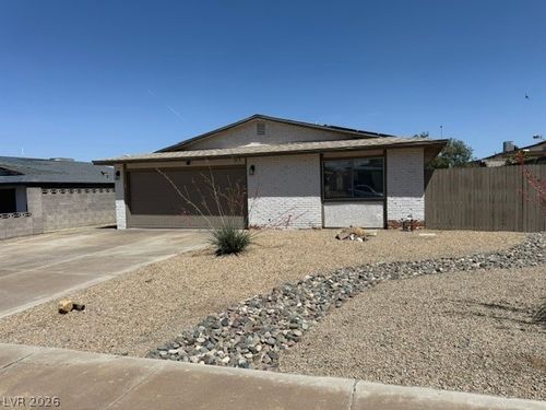 461 S Chesapeake Way, Henderson, NV, 89015-7801 | Card Image