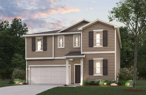 5415 Aurora Trl, Flowery Branch, GA, 30542-5374 | Card Image