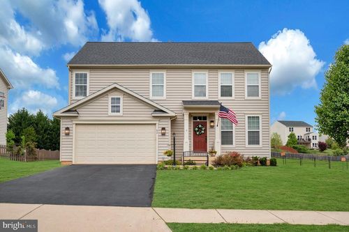 92 Royal Crescent Way, FREDERICKSBURG, VA, 22406-7296 | Card Image