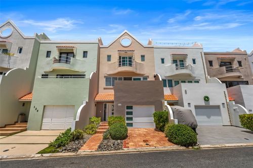 123-MONTECARLO ST. Palmas Del Mar, HUMACAO, PR, 00791 | Card Image
