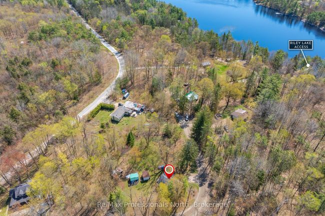 1011 Fitchett Lane, House other with 3 bedrooms, 2 bathrooms and 4 parking in Gravenhurst ON | Image 28