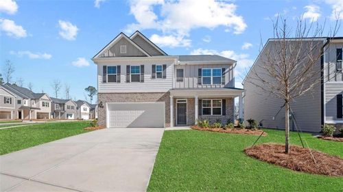 857 Trillium Drive, Locust Grove, GA, 30248 | Card Image
