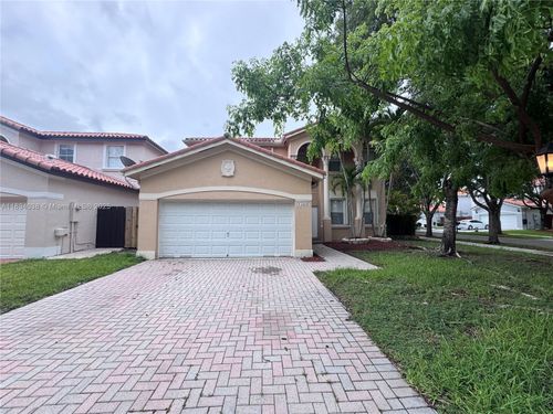 15884 Sw 61st St, Miami, FL, 33193-3692 | Card Image