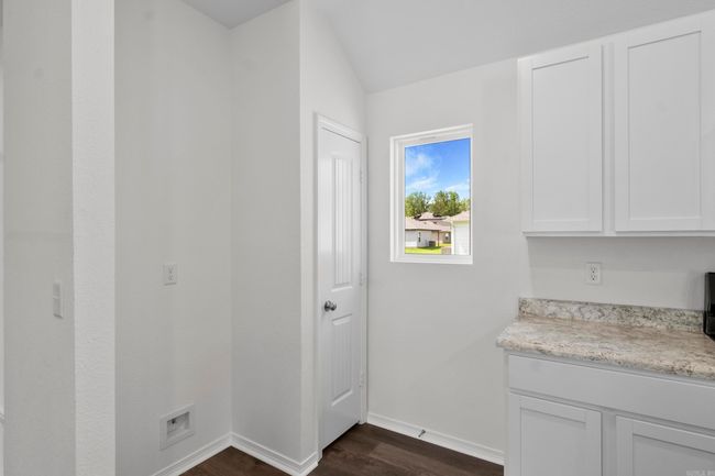 8201 Stacy Ln, House other with 2 bedrooms, 2 bathrooms and null parking in Little Rock AR | Image 15