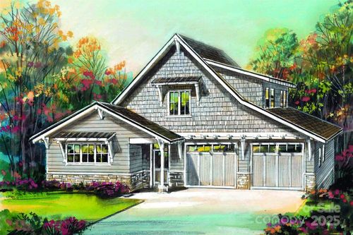 Lot 39 Ashe Park Cir, Asheville, NC, 28806-0165 | Card Image