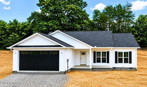 243 Splendor Way, Parrottsville, TN, 37843-2327 | Card Image