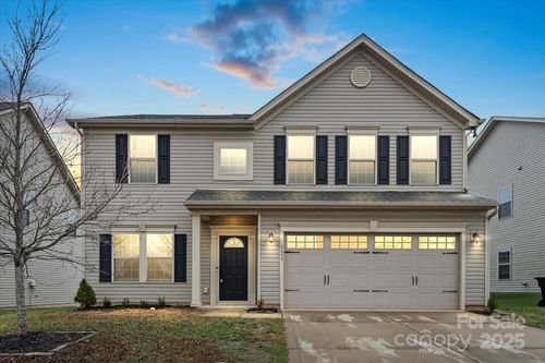 1695 Scarbrough Cir Sw, Concord, NC, 28025-6726 | Card Image