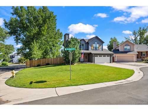 8695 Bluebunch Ct, Parker, CO, 80134-9259 | Card Image