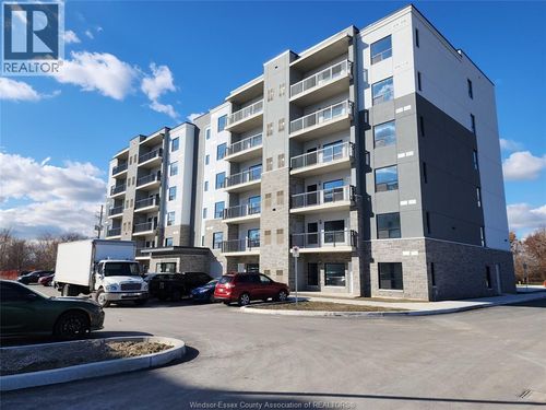 408-3290 Stella Cres, Windsor, ON, N8T0B6 | Card Image