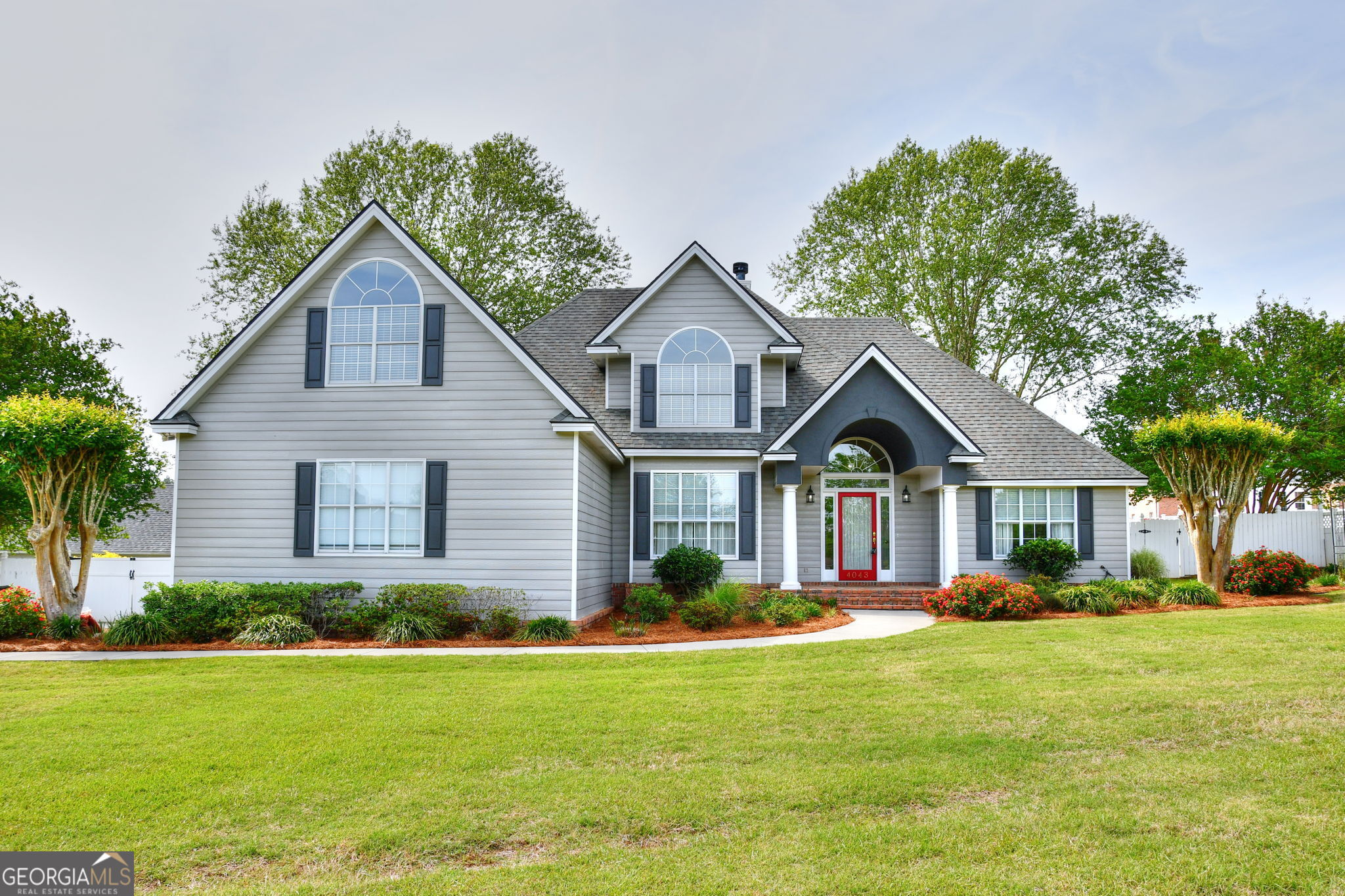 Residential in Valdosta 3