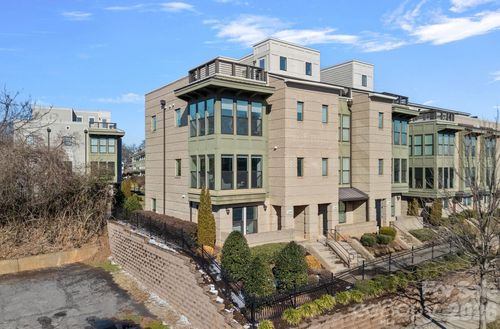 214 Wesley Heights Way, Charlotte, NC, 28208-4417 | Card Image