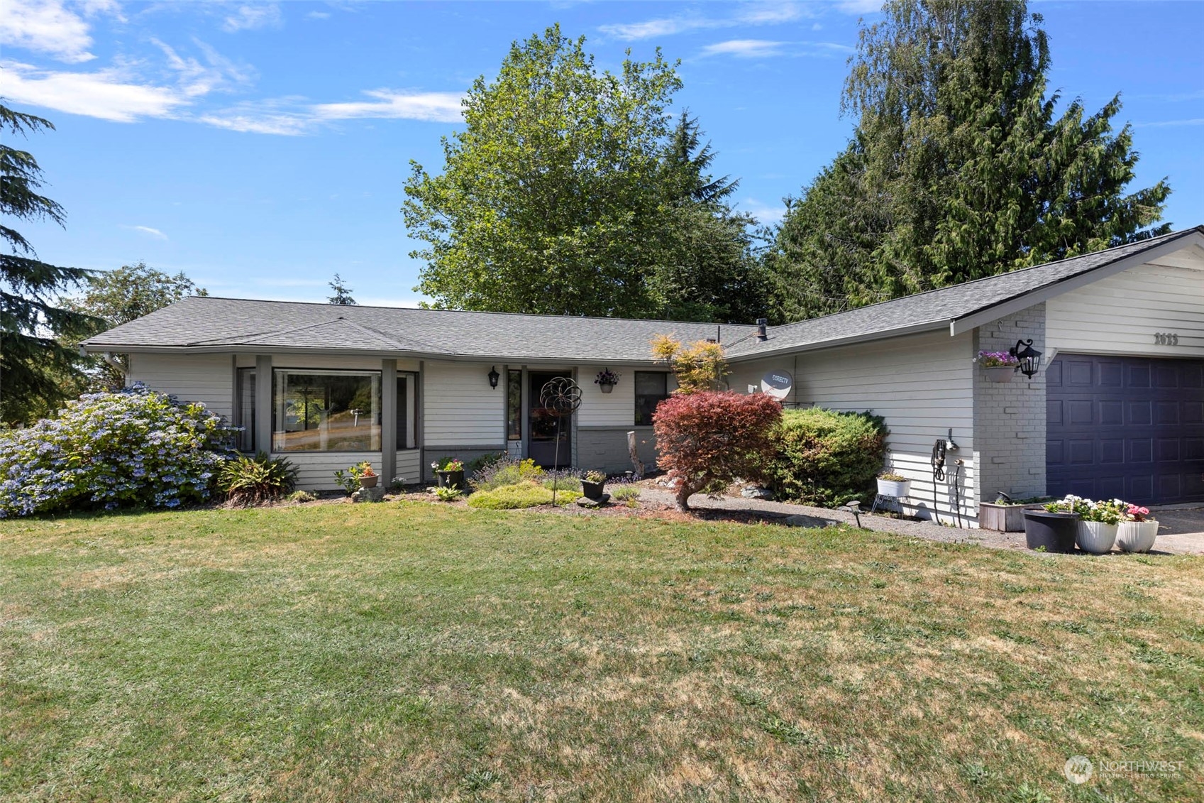 27th St, Mount Vernon, WA 98273