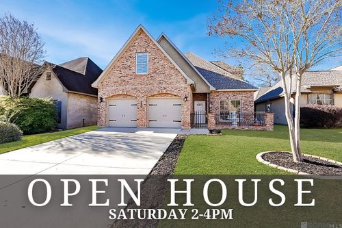 3306 Grassy Lake Dr, Baton Rouge, LA, 70816-3776 | Card Image