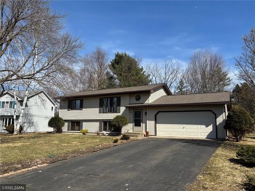 1238 Tierney Dr, New Richmond, WI, 54017-2500 | Card Image